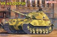 Dragon Tank VK.45.02